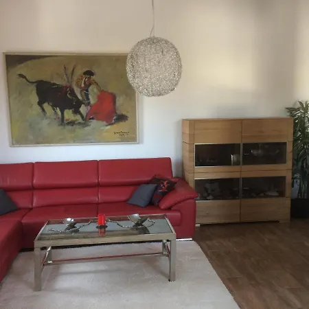 Apartment Strandwohnung - Meerblick - 20 Meter Zum
