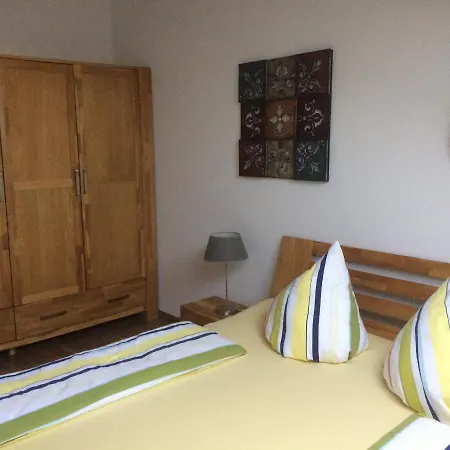 Apartment Strandwohnung - Meerblick - 20 Meter Zum
